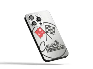 Chevrolet Corvette Étui Téléphone Look Drift Racing